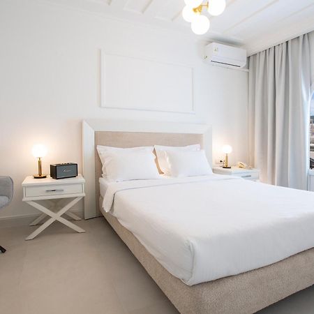 Lefko Hotel & Apartments Nydri  Ngoại thất bức ảnh