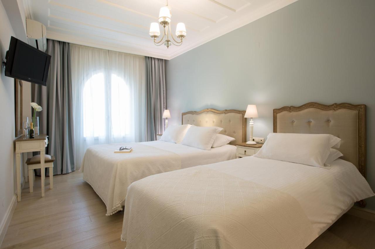 Lefko Hotel & Apartments Nydri  Ngoại thất bức ảnh