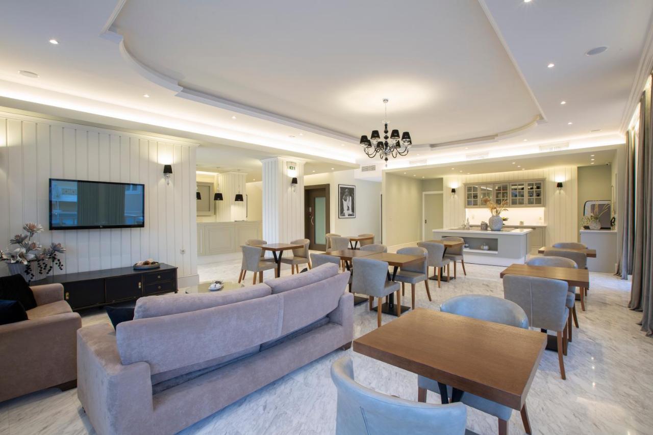 Lefko Hotel & Apartments Nydri  Ngoại thất bức ảnh