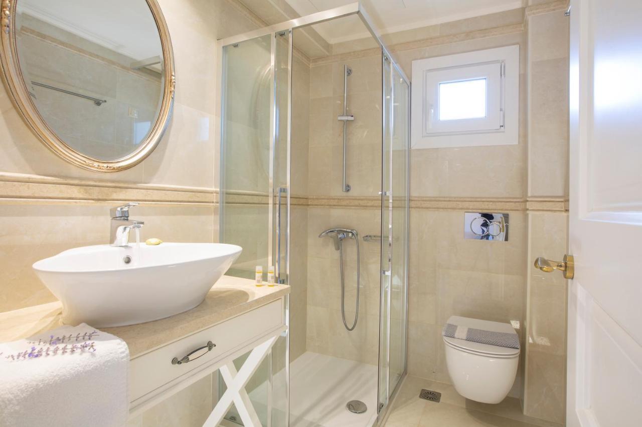 Lefko Hotel & Apartments Nydri  Ngoại thất bức ảnh