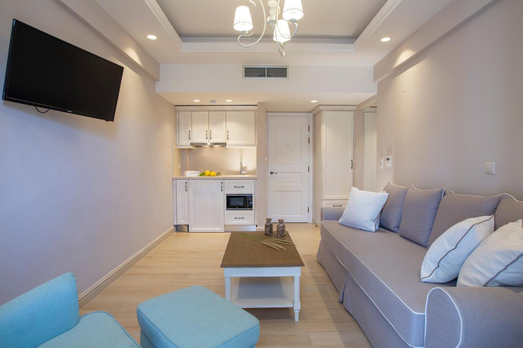 Lefko Hotel & Apartments Nydri  Ngoại thất bức ảnh