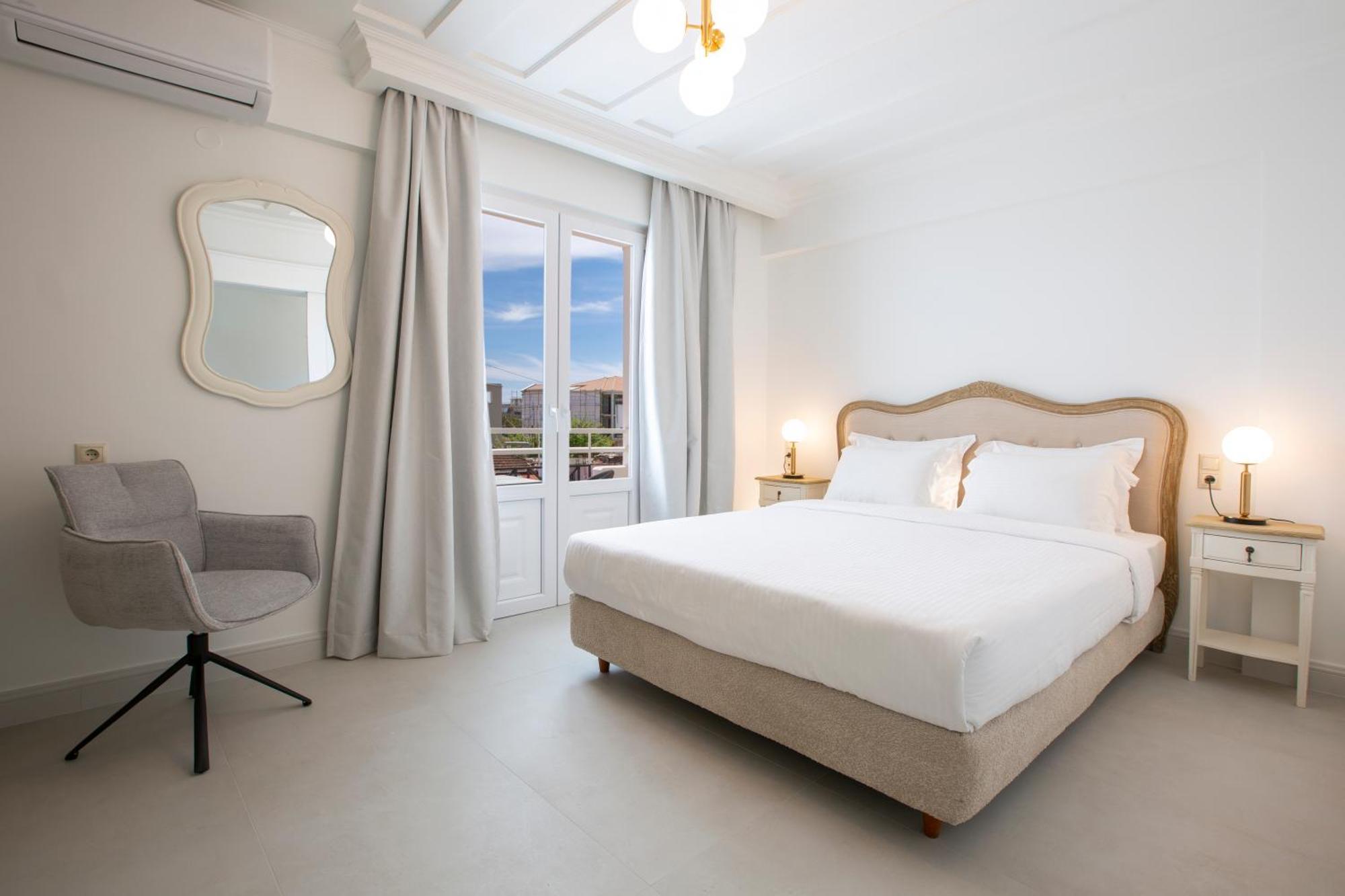 Lefko Hotel & Apartments Nydri  Ngoại thất bức ảnh