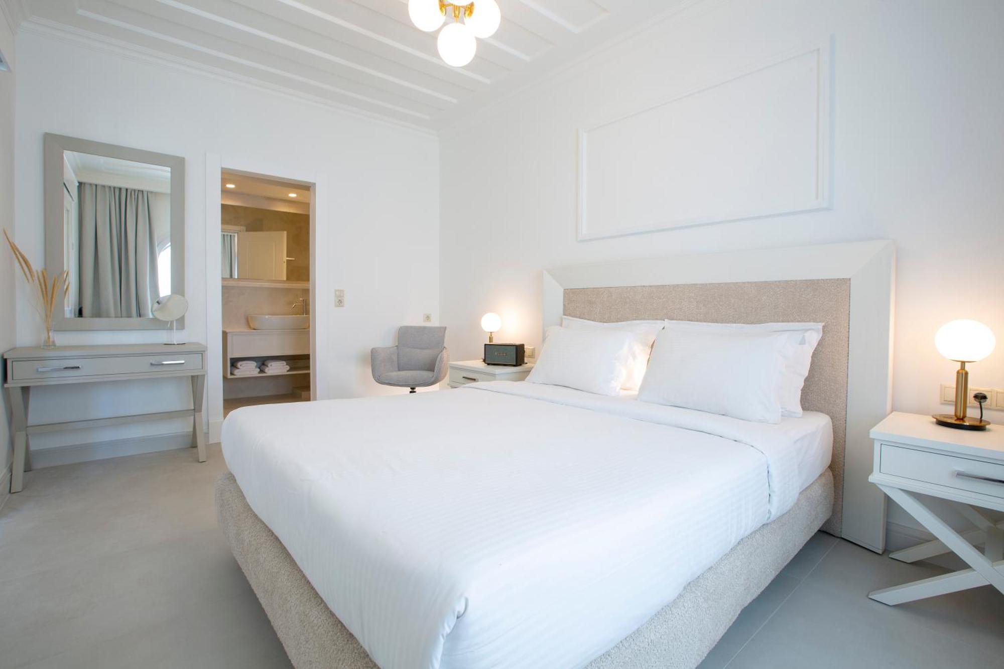 Lefko Hotel & Apartments Nydri  Ngoại thất bức ảnh