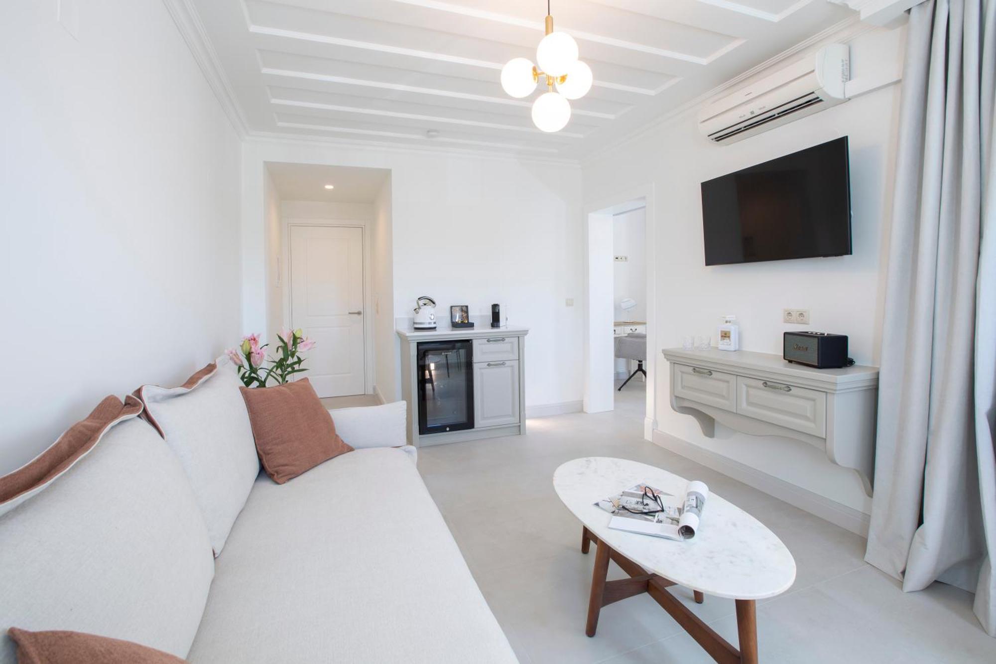 Lefko Hotel & Apartments Nydri  Ngoại thất bức ảnh