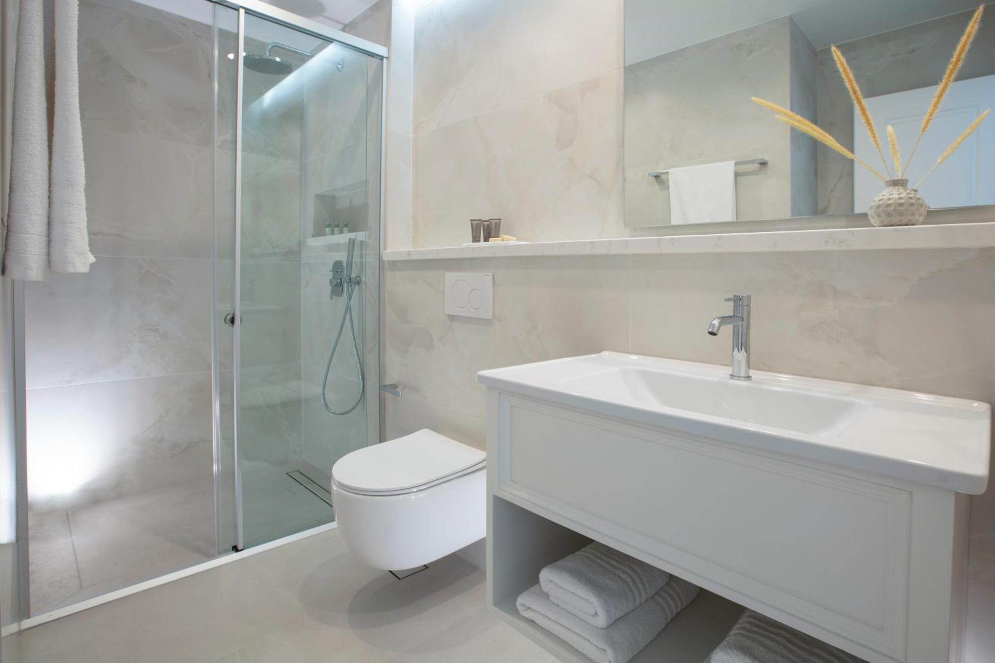 Lefko Hotel & Apartments Nydri  Ngoại thất bức ảnh
