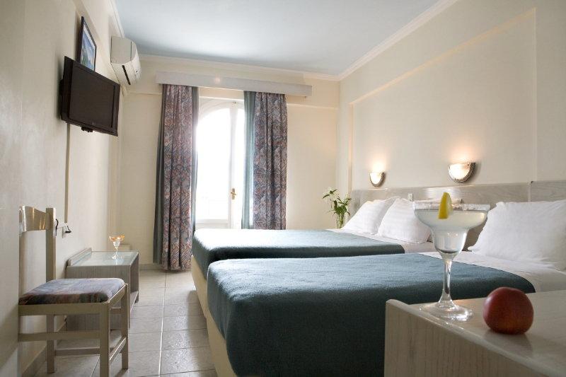 Lefko Hotel & Apartments Nydri  Ngoại thất bức ảnh