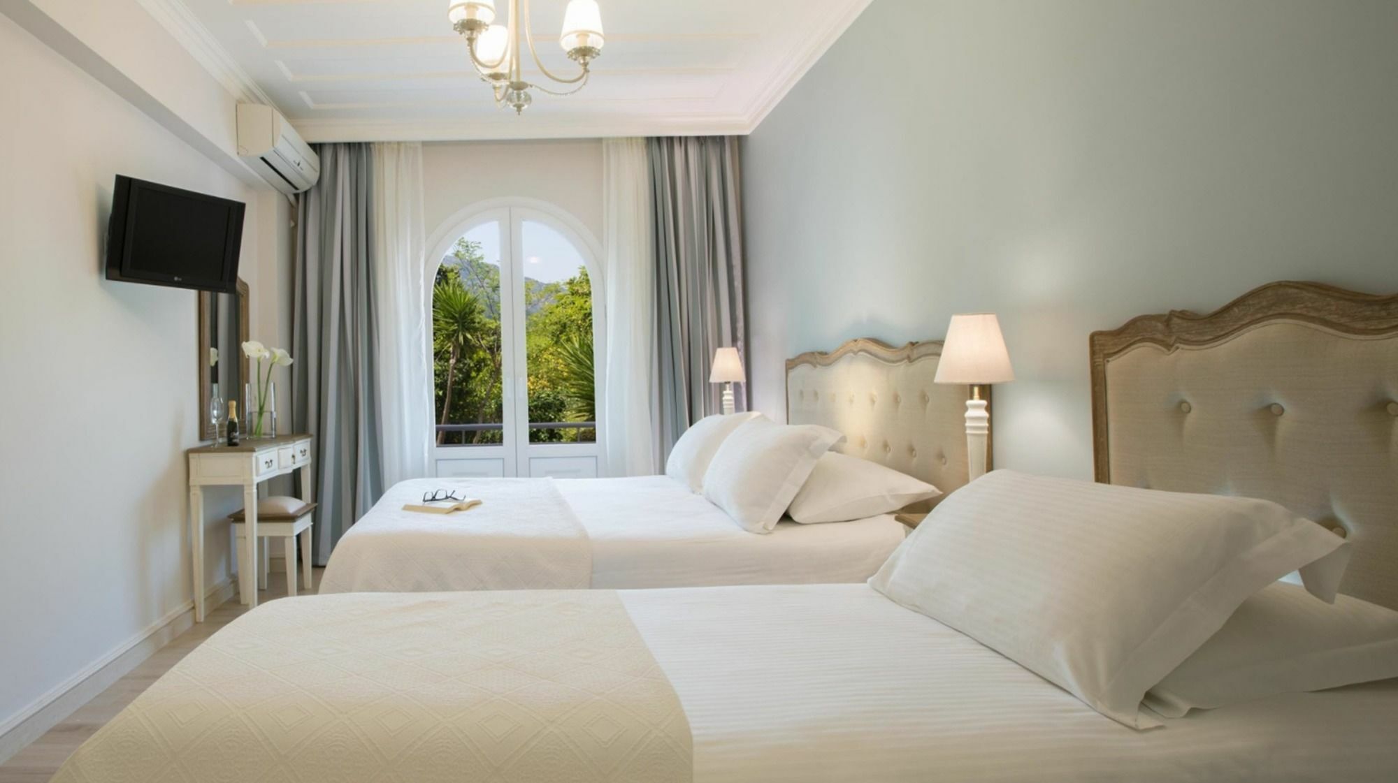 Lefko Hotel & Apartments Nydri  Ngoại thất bức ảnh