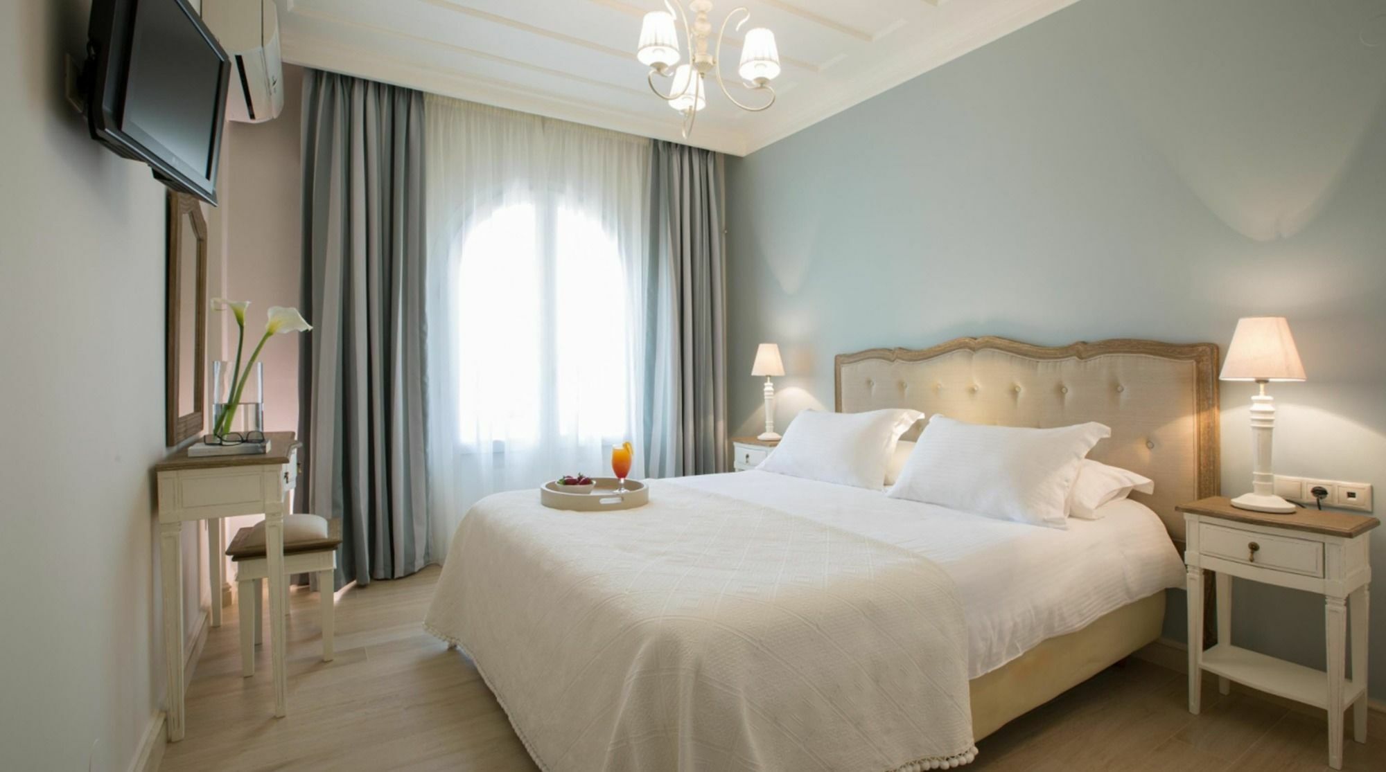 Lefko Hotel & Apartments Nydri  Ngoại thất bức ảnh