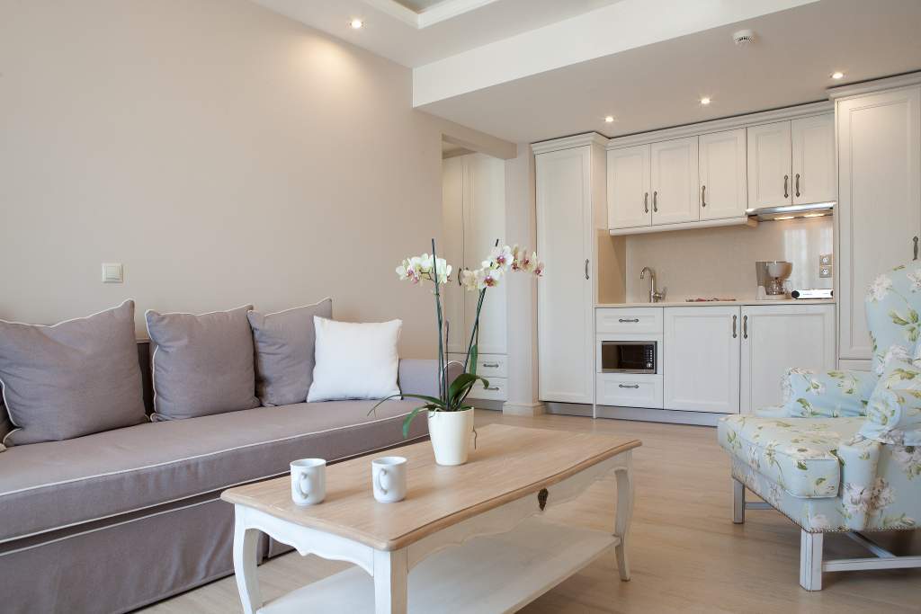 Lefko Hotel & Apartments Nydri  Ngoại thất bức ảnh