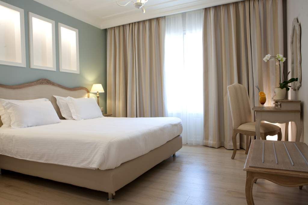 Lefko Hotel & Apartments Nydri  Ngoại thất bức ảnh